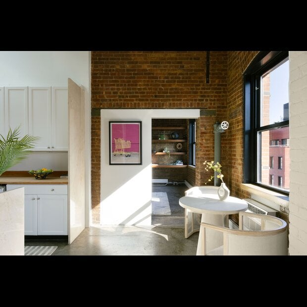 Linda Evangelistas Traumloft in Manhattan