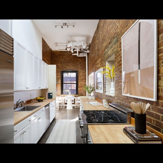 Linda Evangelistas Traumloft in Manhattan