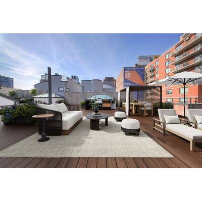 Linda Evangelistas Traumloft in Manhattan