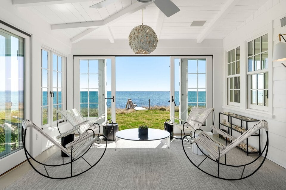 Taylor Swift: Sommerhaus auf Cape Cod