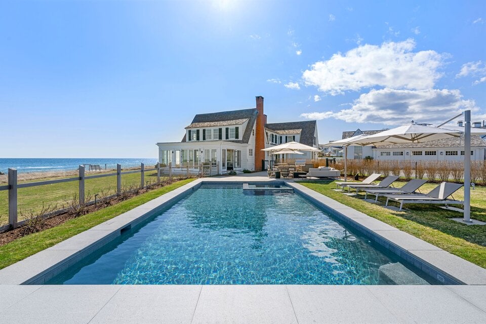 Taylor Swift: Sommerhaus auf Cape Cod
