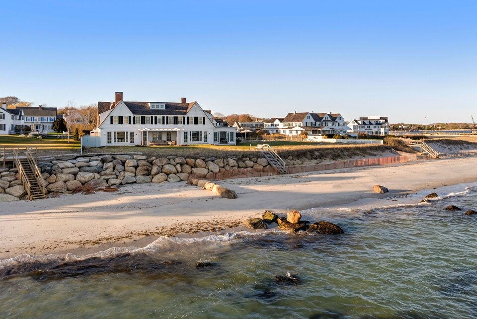 Taylor Swift: Sommerhaus auf Cape Cod
