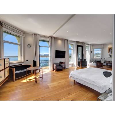 007 in Südfrankreich: Sean Connerys einstiges Feriendomizil