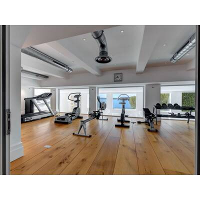 007 in Südfrankreich: Sean Connerys einstiges Feriendomizil