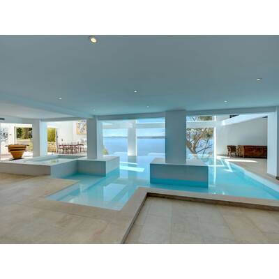 007 in Südfrankreich: Sean Connerys einstiges Feriendomizil