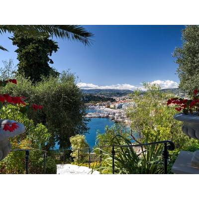 007 in Südfrankreich: Sean Connerys einstiges Feriendomizil