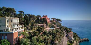007 in Südfrankreich: Sean Connerys einstiges Feriendomizil