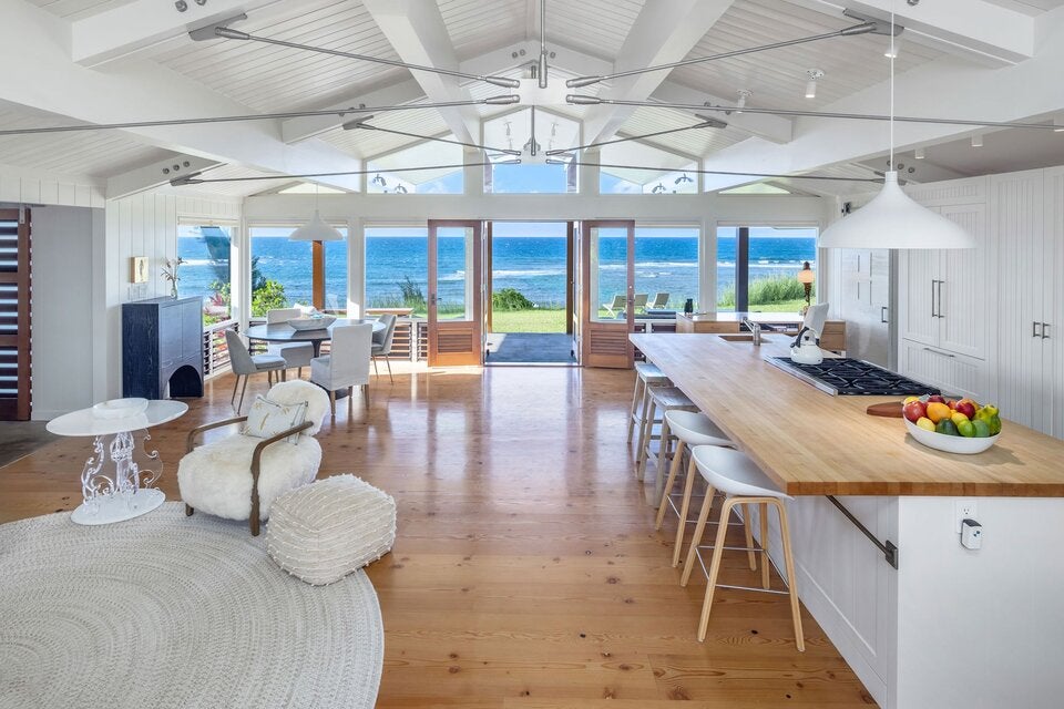 Julia Roberts' Traumhaus auf Kauai