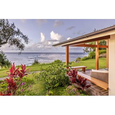 Julia Roberts' Traumhaus auf Kauai