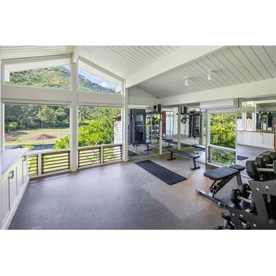 Julia Roberts' Traumhaus auf Kauai