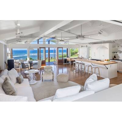 Hugh Jackman: Extravagantes Penthouse in New York