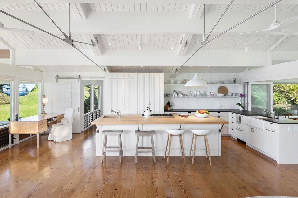 Julia Roberts' Traumhaus auf Kauai