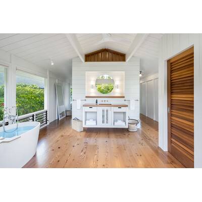 Julia Roberts' Traumhaus auf Kauai