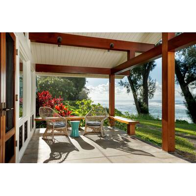 Julia Roberts' Traumhaus auf Kauai