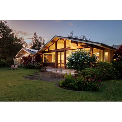 Julia Roberts' Traumhaus auf Kauai