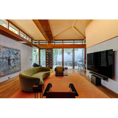 David Lynch: So lebte der Kult-Regisseur