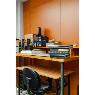 David Lynch: So lebte der Kult-Regisseur