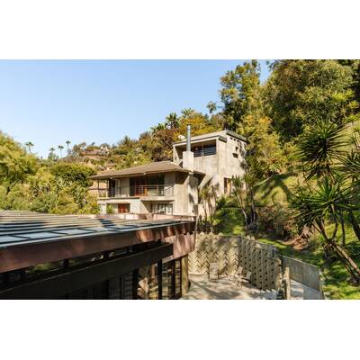 David Lynch: So lebte der Kult-Regisseur