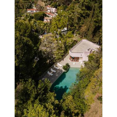 David Lynch: So lebte der Kult-Regisseur