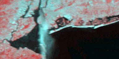 So haben Sie 9/11 noch nie gesehen