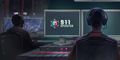 911 Operator - Jutsu Games