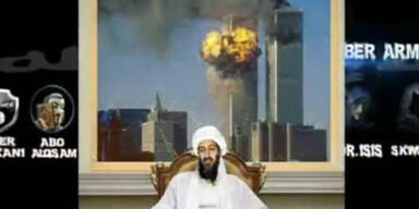 ISIS droht mit einem zweiten 11. September