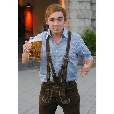 Das Dschungel-Prüfungsranking