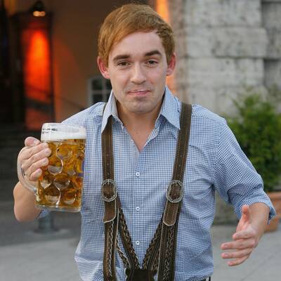 Let's Dance 2015: Die Kandidaten