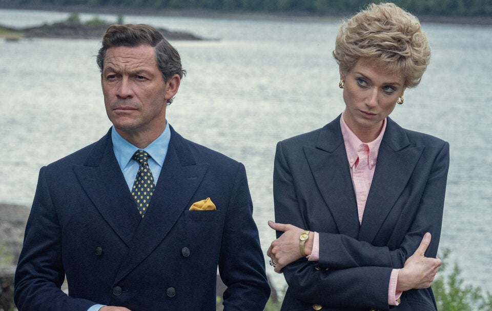 Die Streaming-Highlights der kommenden Woche