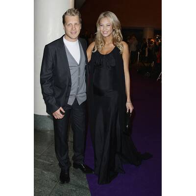 Alessandra & Olli Pocher