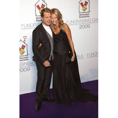 Alessandra & Olli Pocher