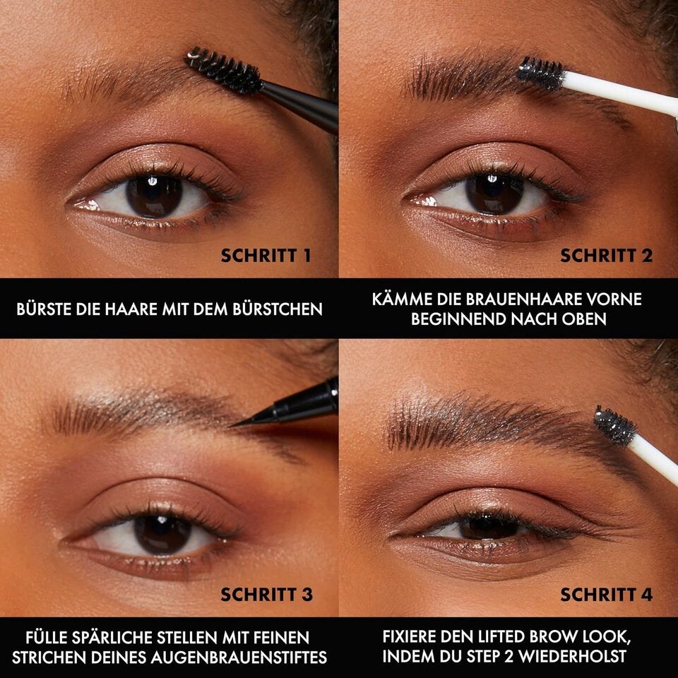 NYX Professional Makeup Brow Glue, Instant Brow Styler - jetzt auf Amazon!