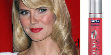 Verführerisch: Red Lips