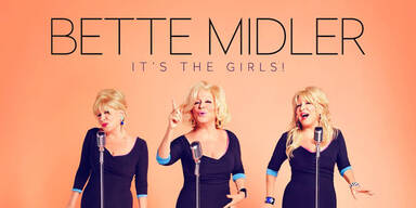 Bette Midler