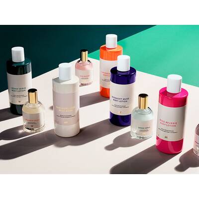 H&M Beauty 