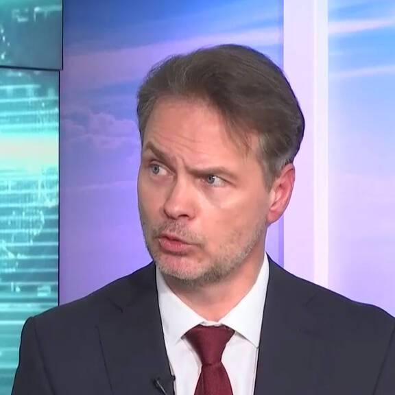 Gesundes Gebärmutter entfernt: Opferanwalt Rainer Hable im Interview