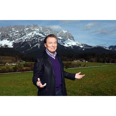 Karel Gott - Seine schönsten Bilder