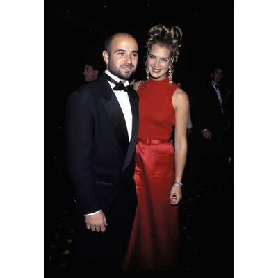 Happy Birthday, Brooke Shields!