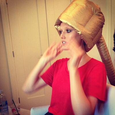 Met Gala 2014: So erlebten die Stars die Galanacht