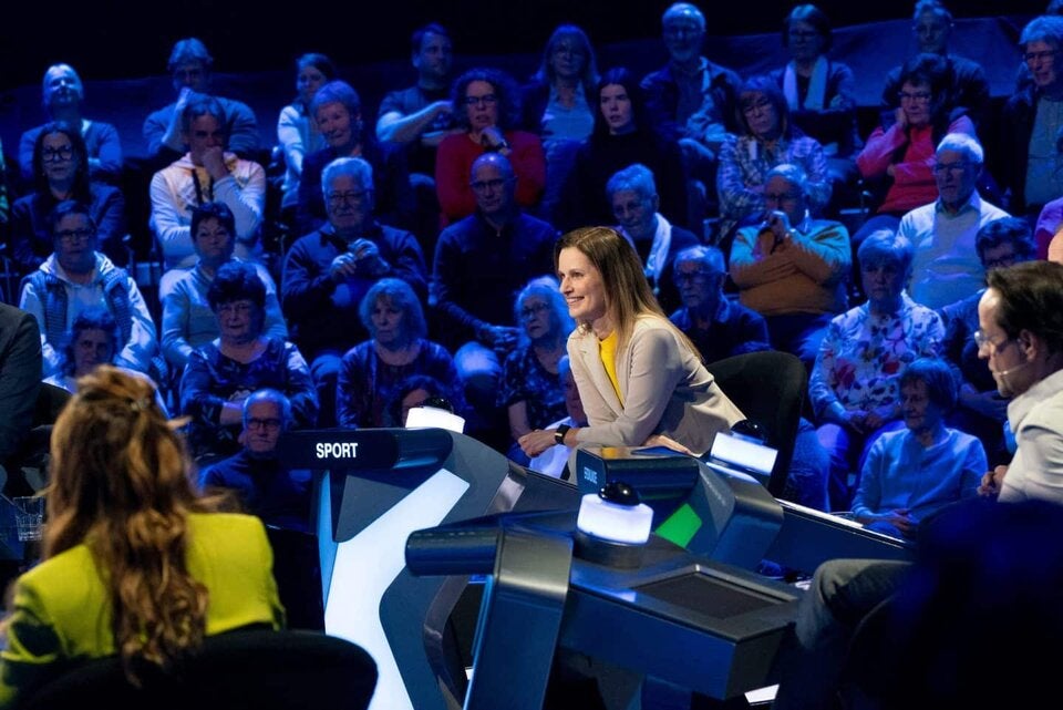 Welches Bundesland gewinnt die Show?