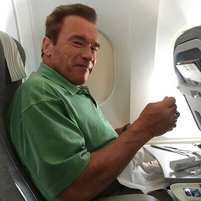 Rette sich, wer kann!