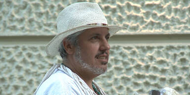 Mario Soldo lädt zum 50er-Birthday-Bash