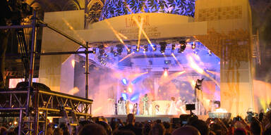 Society TV – Life Ball Spezial
