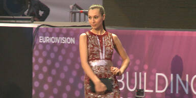 Mega-Modenshow bei „Fashion for Europe“