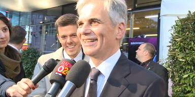 ESC 2015: So hei&szlig; war der Red Carpet!