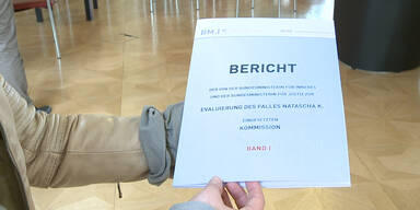 Akte "Kampusch" endlich geschlossen