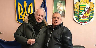 ''Putin hat jegliche Menschlichkeit verloren''