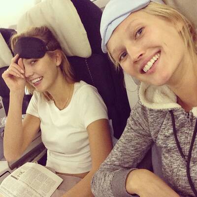 Rette sich, wer kann!