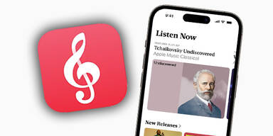 Apple Music Classical