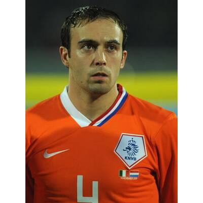 Gruppe E - Niederlande